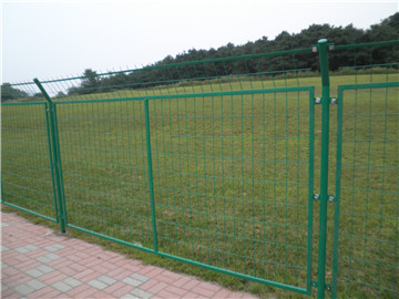 公路护栏网